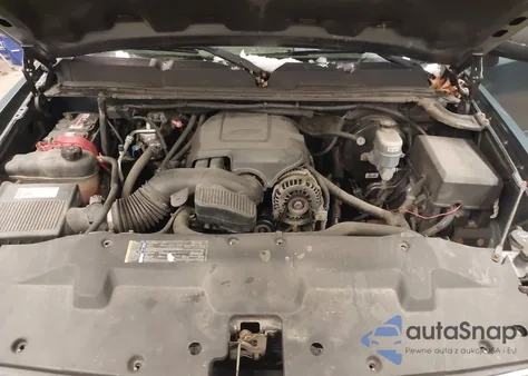 2009 Chevrolet Silverado 1500 Lt z USA, uszkodzony, nr VIN 2GCEK29J491103916